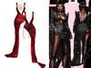 Second Life Marketplace - YALLA ~ Maleficent Dress [RED]