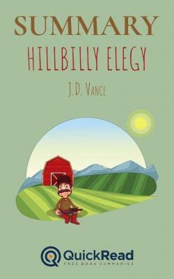 Hillbilly Elegy Summary