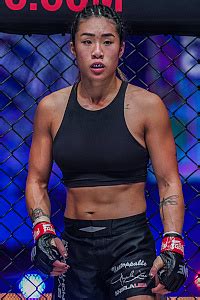 Angela "Unstoppable" Lee MMA Stats, Pictures, News, Videos, Biography - Sherdog.com