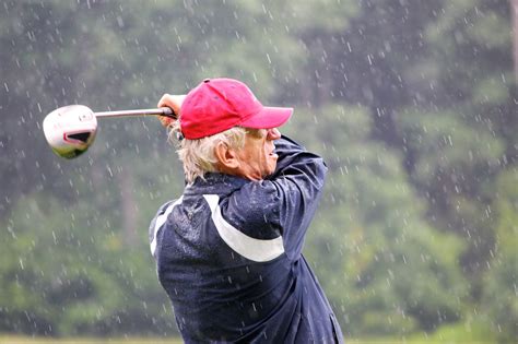 The 3 Best Golf Drivers for Seniors (with Slow Swing Speeds)