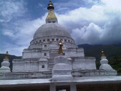 Nepal And Bhutan Culture Tour