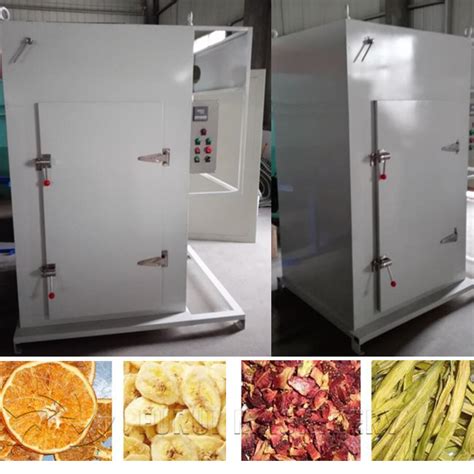 24 Trays Industrial Food Dehydrator Commercial Dehydrator Machine