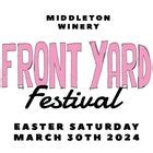 Buy FRONT YARD FESTIVAL tickets, SA 2024 | Moshtix