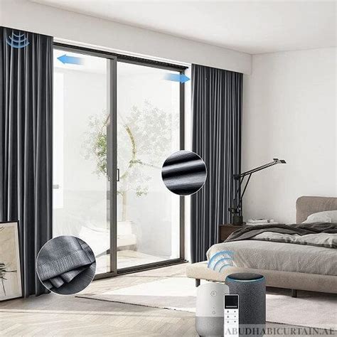 Smart Curtains | Modern & Automatic Curtains | Don’t Miss Out