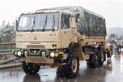 M1083 5to Cargo Truck FMTV (Family of Medium Tactical Vehicles) mit ...