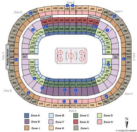 Bc Place Stadium Seating Chart Rolling Stones | ScrollDash