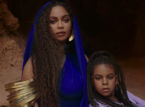 Photos from Blue Ivy, Rumi and Sir Carter Make Cameos in Beyoncé's ...