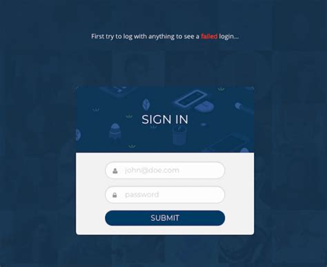 60 Free Css3 Html5 Login Form Templates 2023 Begindot 40 Powerful Dovethemes - Vrogue