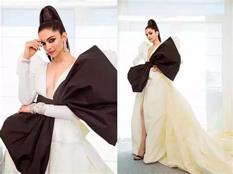 Deepika Padukone wows at Cannes 2019 | Filmfare.com