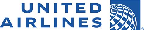 United Airlines Logo - LogoDix