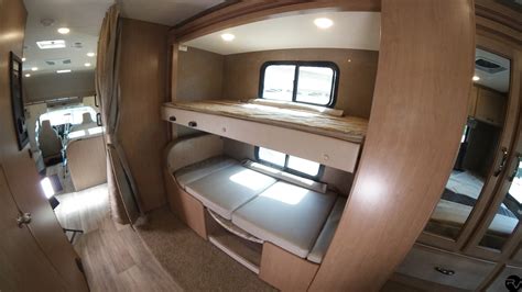 Class A Diesel Rv With Bunk Beds - Vehicle Details | RV rentals in ...