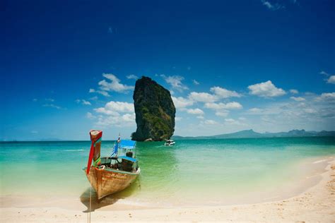 11 Gorgeous Tropical Islands for a Beach Vacation - Savored Journeys