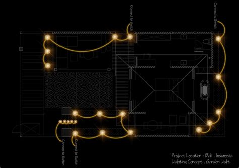 Lighting Design - Land8