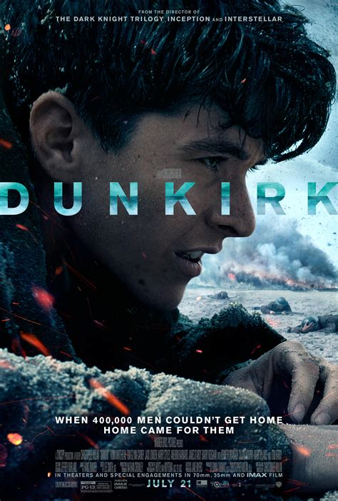 Dunkirk - SuperFlix HD