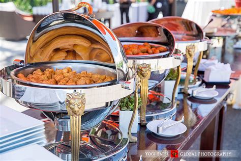 How to Work With Your Caterer for an Indian Wedding: Tips, Ideas, and ...