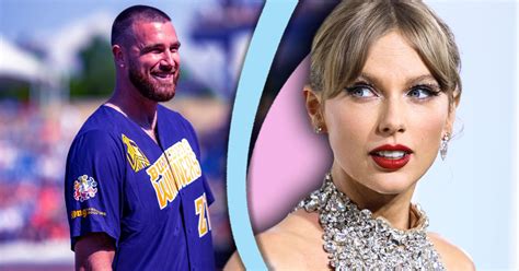 Fans Are Convinced Travis Kelce's Latest Interview Was Recorded From Taylor Swift's House