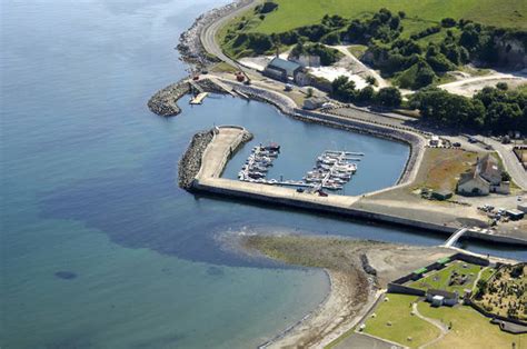 Glenarm Marina in Glenarm, NI, United Kingdom - Marina Reviews - Phone Number - Marinas.com