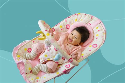 Advanced Automatic Wind Up Baby Swing For Your Kid