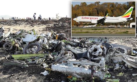 British Boeing 737 MAX 8 disaster victims were "unlawfully killed," according to the court ...