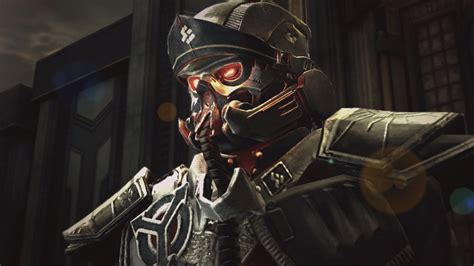 Download Video Game Killzone HD Wallpaper