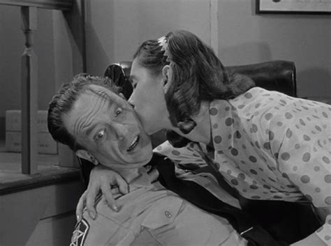 THE ANDY GRIFFITH SHOW: SEASON 1/ EPISODE 22 : CYRANO ANDY | slicethelife