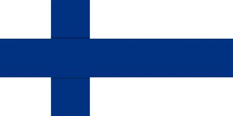 Finland's national flag is isolated in official colors. 26739687 Vector ...