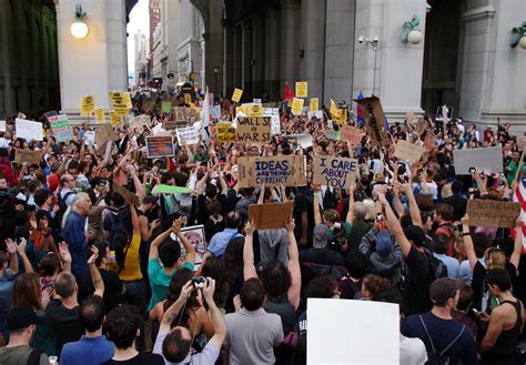 Day 14 Occupy Wall Street September 30 2011 Shankbone 47 | Flickr