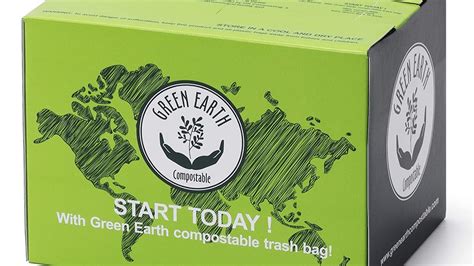 9 Best Compostable Trash Bags in 2021 (BioBag, Green Earth, and More) | mybest