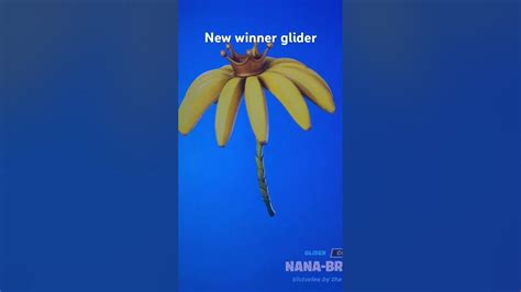 New winner glider - YouTube