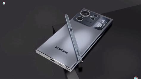 Samsung Galaxy S24 just tipped for even slimmer bezels and bigger battery - GooglePlay.edu.vn