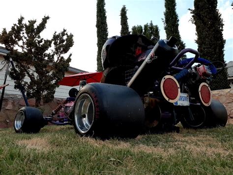 Drift kart | Drift kart, Drifting, Antique cars