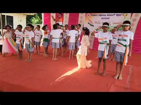 jai ho..dance performance - YouTube