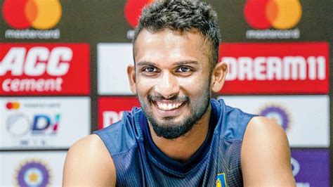 We need to play competitive cricket: Sri Lanka skipper Dasun Shanaka