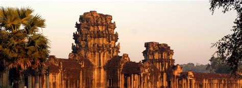 Angkor Siem Reap Travel Guide - Gnarfgnarf Travels