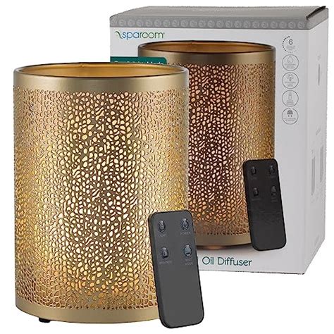 11 Incredible Sparoom Essential Oil Diffuser for 2023 | CitizenSide