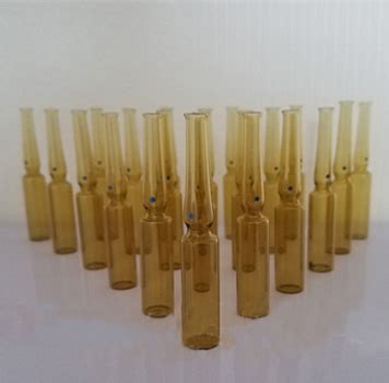 Ampoule Forming Equipment for the production different type of glass ampoules-DLoyals Science ...