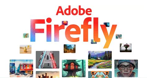 Adobe Firefly: funzioni disponibili e in arrivo - Yolo Enteprise