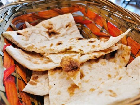 How to Reheat Naan Bread: 3 Proven Best Ways (Not Drying Out) - Fitibility