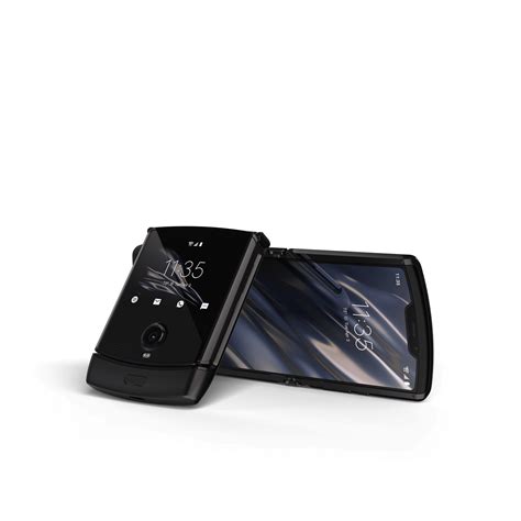 Motorola RAZR smartphone - Lenovo StoryHub