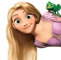 Characters - Tangled