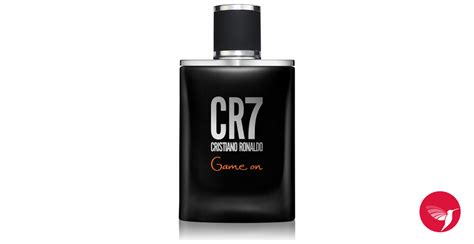 CR7 Game On Cristiano Ronaldo cologne - a fragrance for men 2020