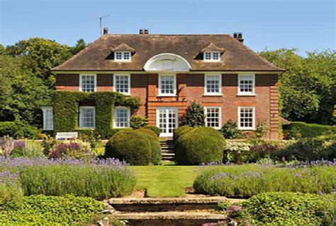 Elegant Edwardian house in Kent - Country Life