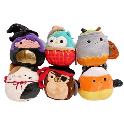 Squishmallow Sanrio Halloween 2023 | informacionpublica.svet.gob.gt