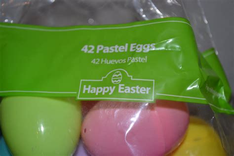 noemis makeup, photography, diy projects: Easter egg stuffer ideas! 2011