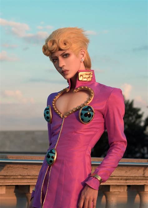 Pin by Yuuri on Hakken 八犬 | Cosplay outfits, Cute cosplay, Jojo