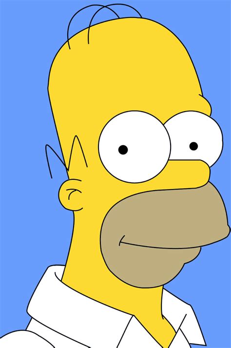 Homer Jay Simpson Simpsons Drawings, Simpsons Art, Homer Simpson ...