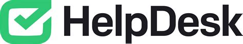 HelpDesk Brand Guidelines