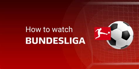 How to Watch Bundesliga Live in 2023 | Cybernews