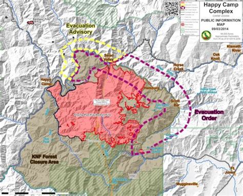 Camp Fire Evacuation Map – Map Of The Usa With State Names