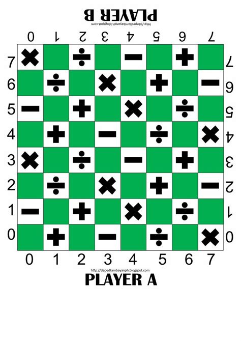 (PDF) Damath Board 14x14 - DOKUMEN.TIPS